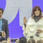 La pelea por el PJ: el nuevo hito de la novela interna entre Cristina y Kicillof