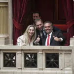 El Gobierno abrirá el recinto de Diputados por la ley de glaciares, pero buscará evitar planteos por el caso Adorni