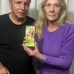 Femicidio en Necochea: los abuelos que no pueden ver a su nieto y la negación de sus consuegros