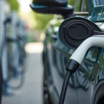 Los híbridos enchufables contaminan casi tanto como los coches de gasolina