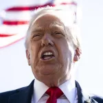 El comportamiento de Trump en redes se vuelve cada vez más raro: “El presidente está desquiciado”