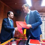 ¿Le ha dolido, señor presidente?