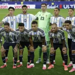Veteranos de Malvinas pidieron no convertir la semifinal con Inglaterra en una “revancha” de la guerra