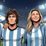 Milei se ata al mástil del ajuste y confirma la dupla Caputo-Sturzenegger como eje de poder