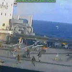 La Administración Trump, tras apresar un petrolero frente a Venezuela: “Estamos centrados en hacer muchas cosas en nuestro patio trasero”