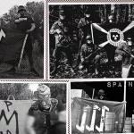 Aceleracionismo, separatismo blanco y fascinación por Al Qaeda: así son los nuevos grupos terroristas de extrema derecha