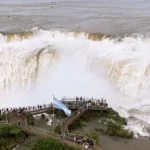 Cataratas del Iguazú: todos los circuitos permanecen abiertos tras la muerte de un turista neerlandés
