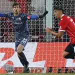 Rey, de “tenemos mucha bronca” a “queremos ganar ya”