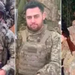 Mueren tres soldados argentinos que combatían para Ucrania durante un ataque ruso con drones