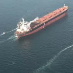 Trump amenaza con estrangular la economía global con el cierre del estrecho de Ormuz