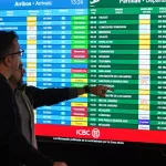 Los controladores aéreos podrían profundizar las medidas de fuerza: asamblea y alerta por los vuelos de pasajeros para el fin de semana largo