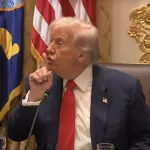 “Quisiera que no hicieran nada con China”, dijo Trump sobre la Argentina