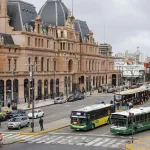 Rige el nuevo aumento de colectivos en el AMBA: cómo queda el cuadro tarifario