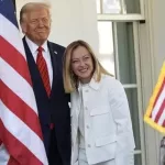 Trump estalla contra Meloni por no “ayudar” en la guerra contra Irán: “Pensaba que era valiente, pero me equivoqué”