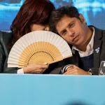 Axel Kicillof visitó a Cristina Kirchner: reunión de una hora y media, hablaron de elecciones