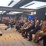 “Argentina Week”, elogios a la gran apuesta oficial y “ruido” que se coló en los pasillos