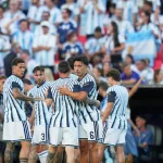 Los mejores videos y el resumen de Argentina vs. Suiza