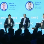 Gobernadores de Provincias Unidas coinciden con los empresarios en apoyar las reformas laboral e impositiva