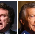 Una democracia intoxicada por la impunidad de Macri y Milei