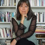 Claudia Piñeiro y los libros infantiles: “Lo primero que me publicaron fue para chicos”