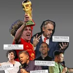 Puyol, cabeza de cartel de un congreso sobre masculinidad para “hombres confundidos y vacíos”