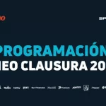 Se definieron los horarios de la fecha 13: partidos escalonados y sin cruces con las finales