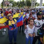 LA NACION en Doral: tras el fin del TPS, miles de migrantes venezolanos en EE.UU. quedan con estatus irregular