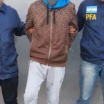 Se hacía pasar por su hermano en una clínica porque lo buscaban por intento de homicidio, pero cayó cuando ingresaba a una consulta