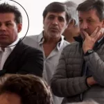 “No soy narco”: mientras espera una definición por el pedido de extradición, Fred Machado se defendió ante su círculo íntimo