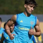 Salió de Boca, fue compañero de Messi en Inter Miami y jugará en el Ascenso