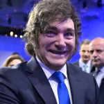 Javier Milei, en vivo: las últimas medidas del Gobierno