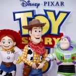 Bizarrap y Bad Bunny comparten escena en ‘Toy Story 5’ y Taylor Swift pone la música: “Siempre soñé con escribir para estos personajes”