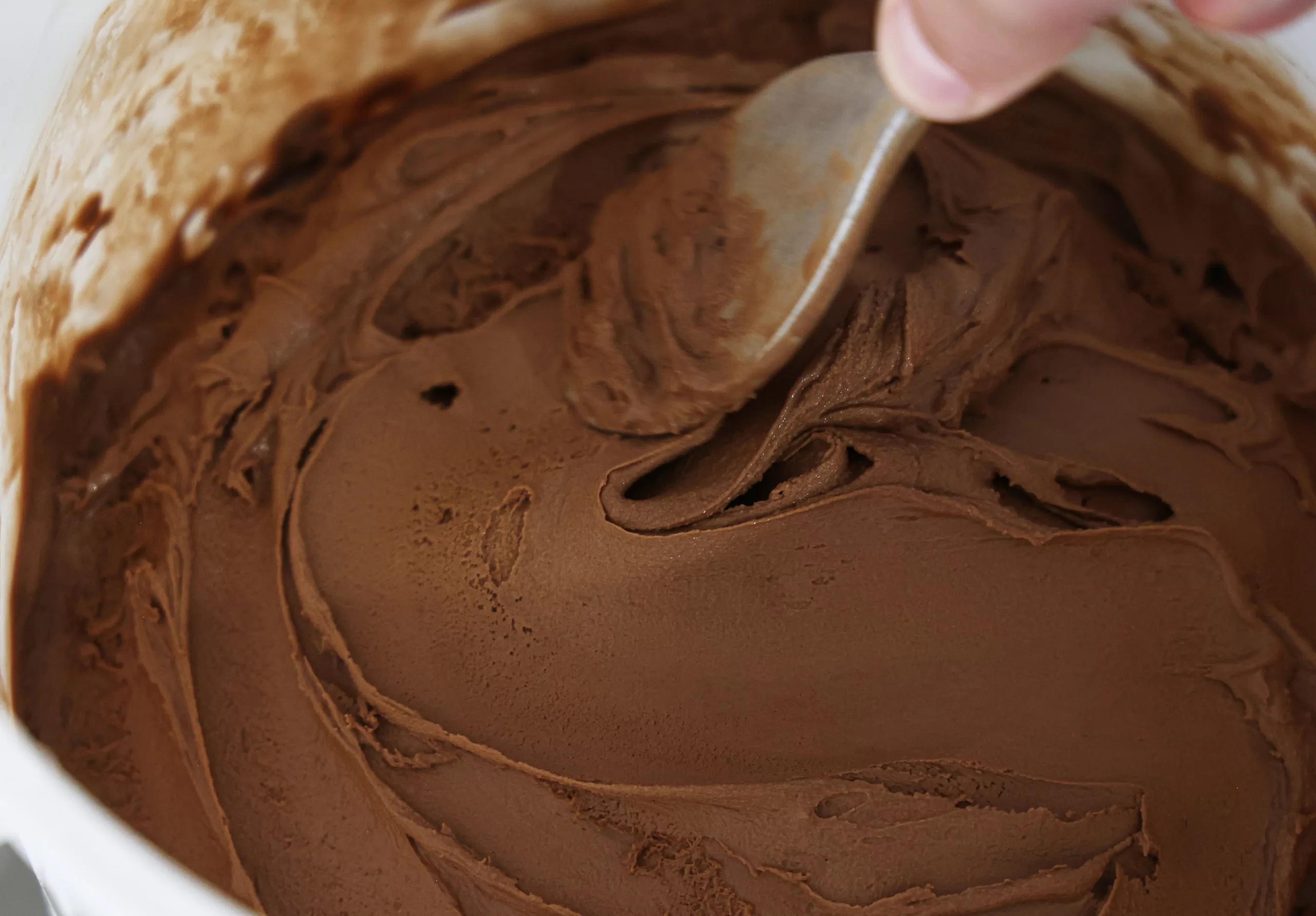 El dulce de leche es el sabor más vendido