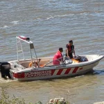 Encontraron muerto al adolescente que había caído al río Paraná desde una canoa
