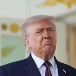 ¿Trump tocó fondo? La guerra en Irán, la inflación y una serie de reveses erosionan su principal capital político