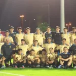 “Volvemos a la tierra sagrada”: el video especial de la AFA antes del debut de la Selección Sub 17 en el Mundial