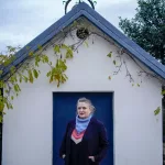 Kitty Crowther, ilustradora y escritora infantil: “Ser sorda forma parte de mis debilidades. Pero también de mis fortalezas”