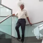 John Martinis, Nobel de Física: “No me gustaría que la computación cuántica se conociera por romper internet”