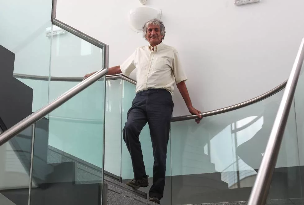 John Martinis, Nobel de Física: “No me gustaría que la computación cuántica se conociera por romper internet”