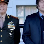 El general Carlos Presti jura mañana como ministro de Defensa y su gabinete tendrá una fuerte impronta militar