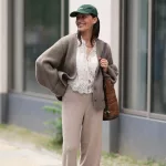 Estos pantalones de punto por menos de 10 euros son la alternativa ideal a los vaqueros: cómodos y prácticos para el día a día