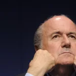 Joseph Blatter pidió que no reelijan a Gianni Infantino por falta de credibilidad