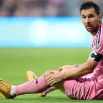 Messi sintió una molestia y se fue reemplazado en su último partido en Inter Miami previo al Mundial