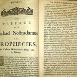 Las predicciones de Nostradamus para 2025 que causan terror y desconcierto entre sus seguidores