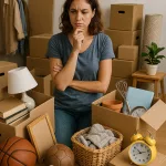 Guía para decidir qué conservar y qué no ante una reforma o una mudanza