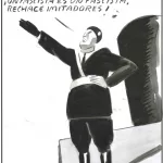 El Roto: rechace imitaciones