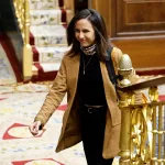 Podemos anuncia que votará a favor del decreto del embargo de armas a Israel, lo que permite su aprobación