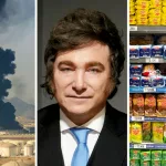 Fuerzas que el Gobierno no puede controlar presionan al proyecto libertario