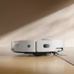 Dreame D20 Pro Plus, el robot aspirador con base de carga a precio de chollo que incluye prestaciones de gama superior