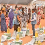 Una red de asistencia comunitaria sudanesa, premiada en los Right Livelihood 2025, los Nobel alternativos